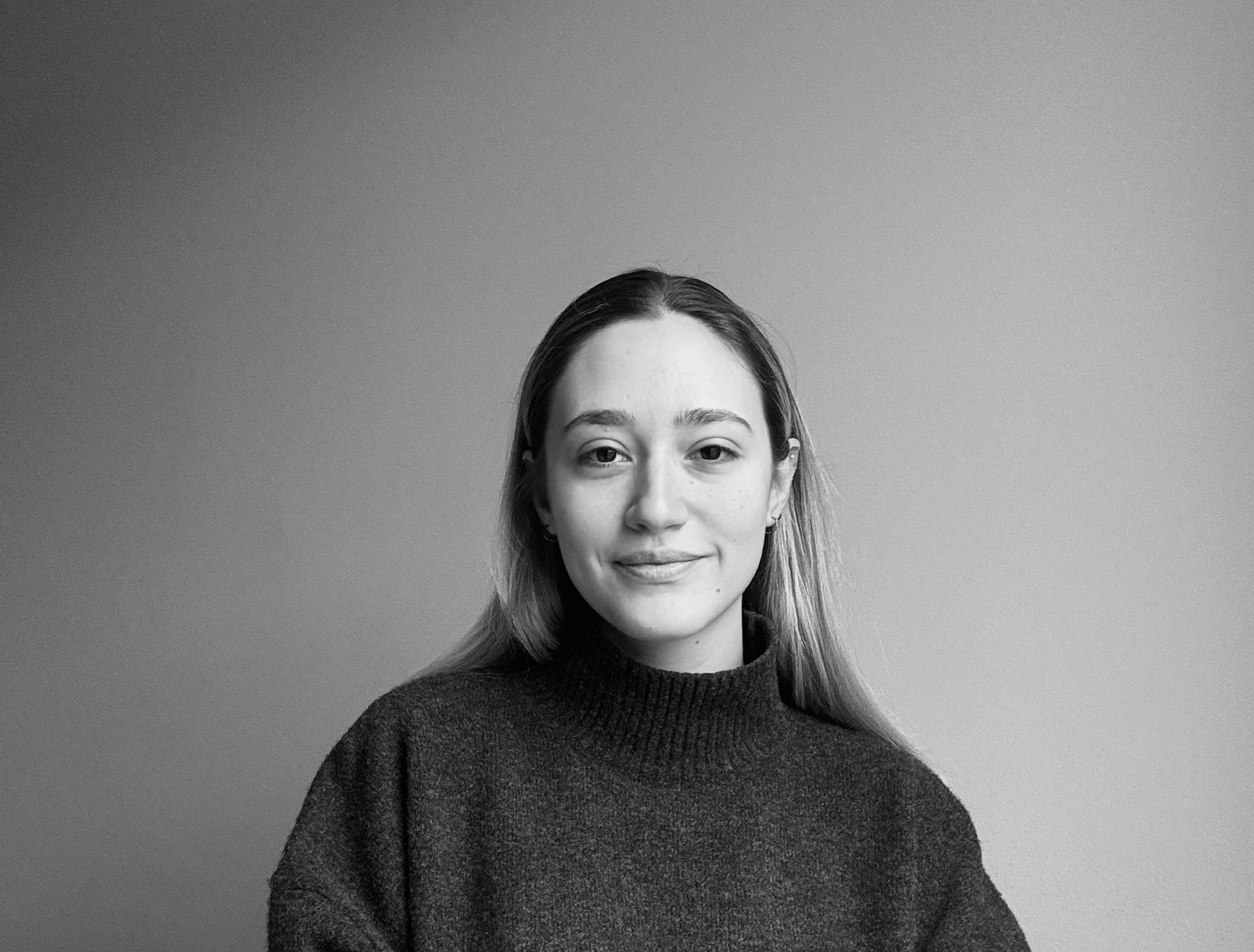 Francesca Annè Portrait