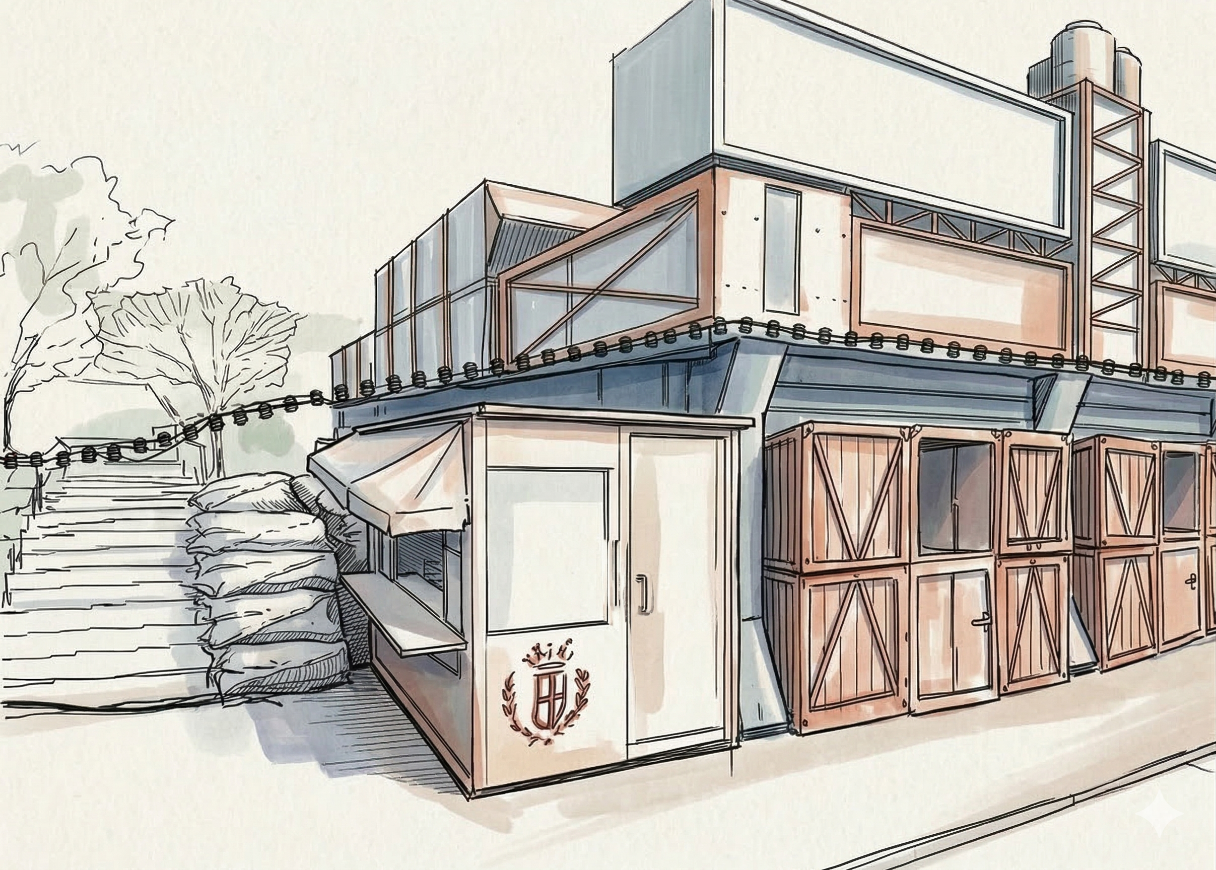 Housing and Neighbourhood Studio