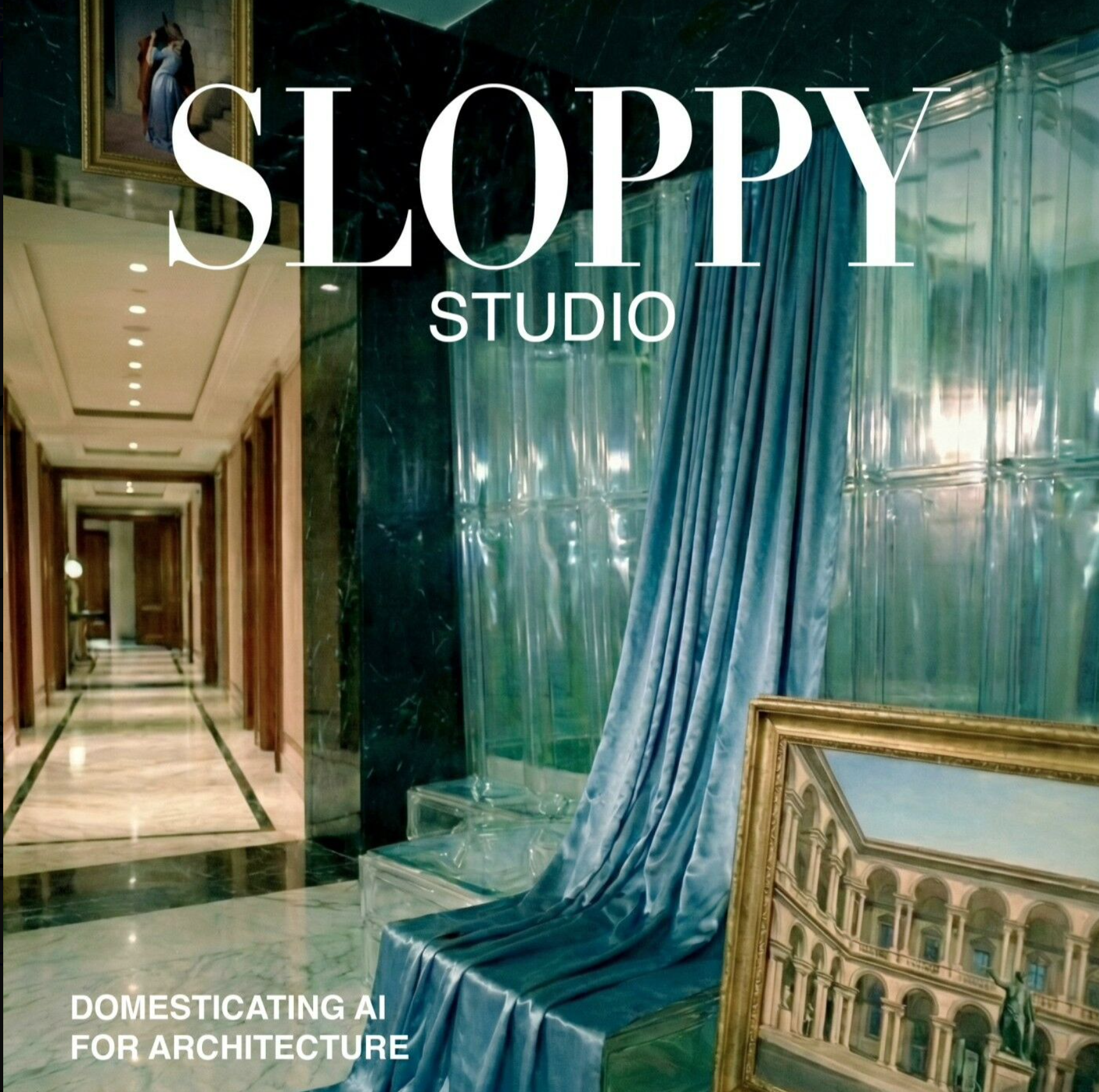 Sloppy Studio su BauNetz Campus